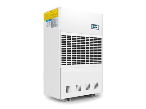 智能除湿机 PJ-40GY