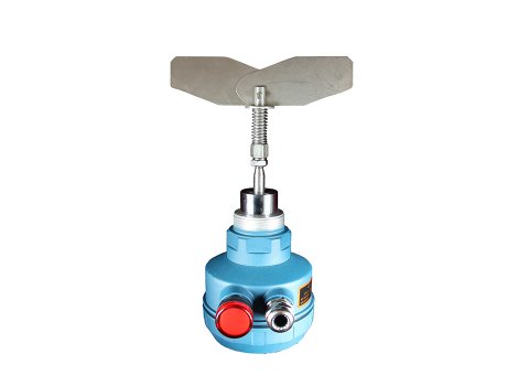 阻旋式料位计 W18-3AGHY