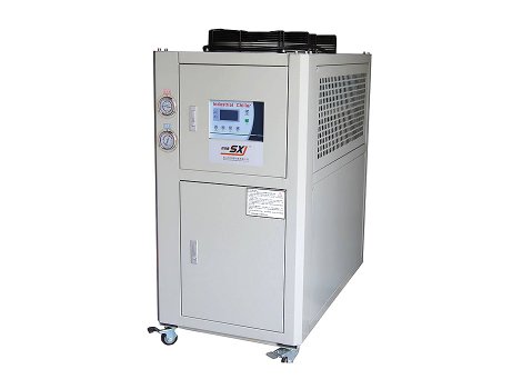 激光雕刻机专用冷水机