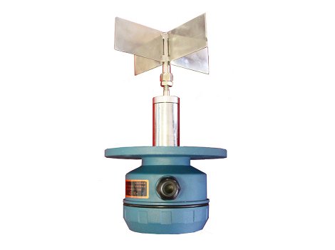 阻旋式料位计 W18-1AS