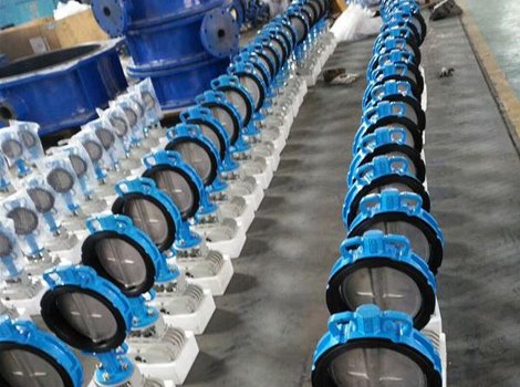 DYD941X-16电动蝶阀，电动法兰蝶阀