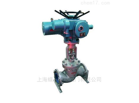 DJ941HY-16C/PJ941H电动截止阀厂家