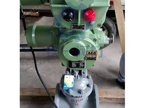 MZ941H-16CMKZ941H矿用电动闸阀