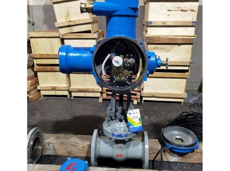 MZ941H-16CMZ941H矿用电动闸阀