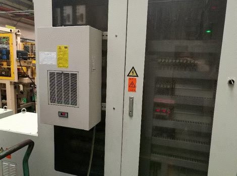 DT电控柜通用空调